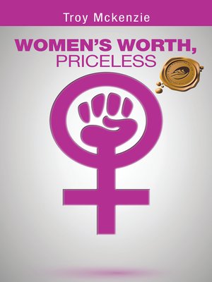 cover image of Women'S Worth, Priceless